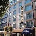 Métropole Centre Hotel 3*