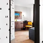 Hotel Métropole Centre