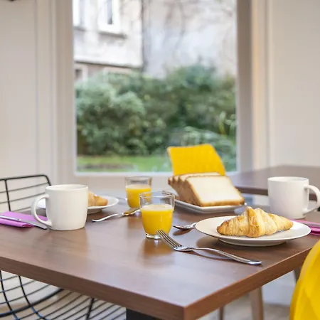 Métropole Centre Hotel Boulogne-sur-Mer