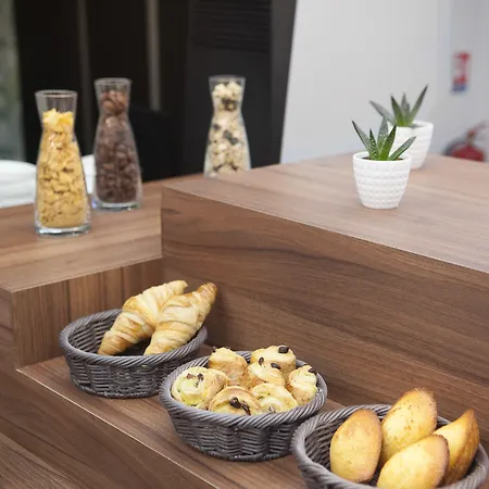 Hotel Métropole Centre 3*