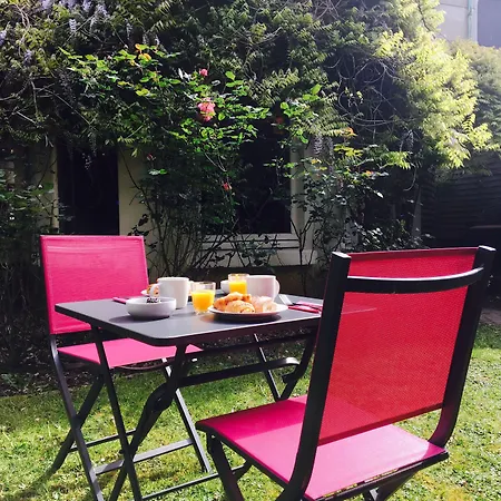 Métropole Centre Hotel Boulogne-sur-Mer