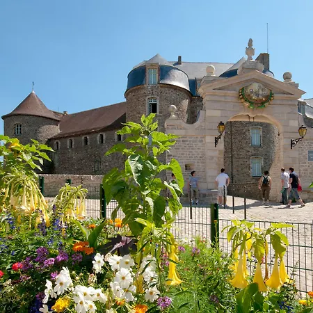 Hotel Métropole Centre Boulogne-sur-Mer