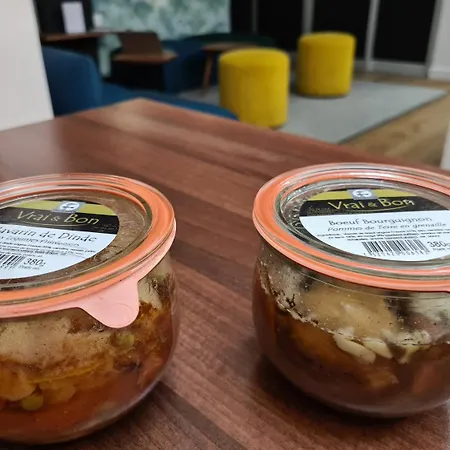 Métropole Centre Hotel