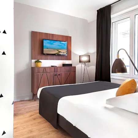 Hotel Métropole Centre