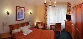 Hotel Métropole Centre