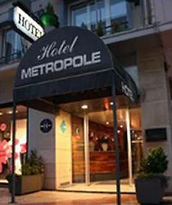 Métropole Centre 3*