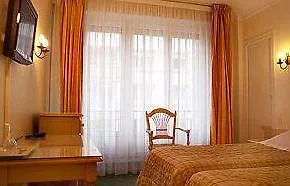 Hotel Métropole Centre Boulogne-sur-Mer