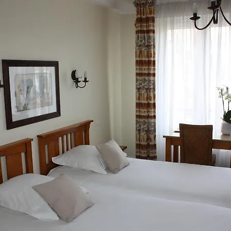 Métropole Centre Hotel