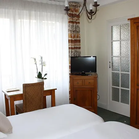 Hotel Métropole Centre