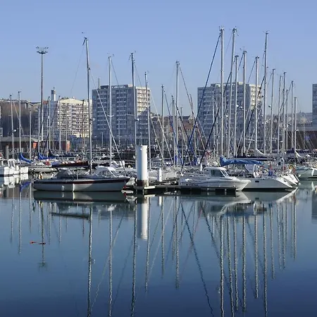 Métropole Centre Boulogne-sur-Mer