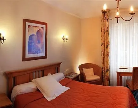 Métropole Centre Hotel