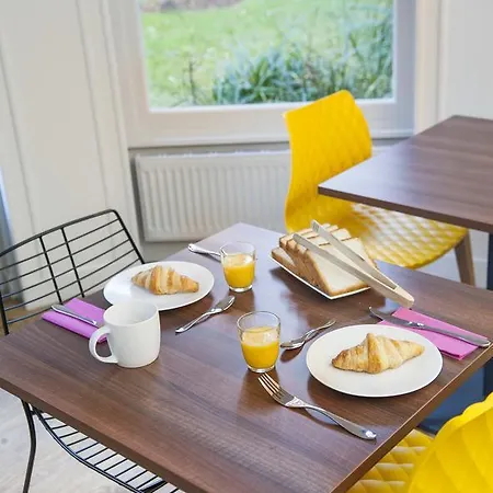 Métropole Centre Hotel 3*