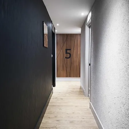 Métropole Centre 3*