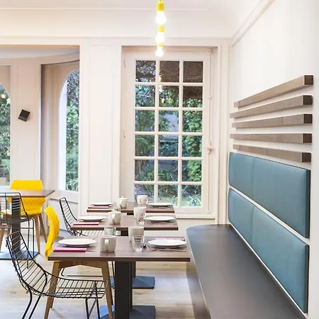 Hotel Métropole Centre 3*