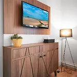 Hotel Metropole Centre Boulogne-sur-Mer