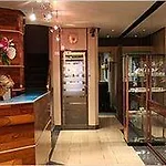 Metropole Centre Hotel Boulogne-sur-Mer