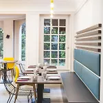 Hotel Metropole Centre 3*