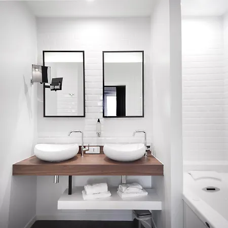 Metropole Centre 3* Boulogne-sur-Mer