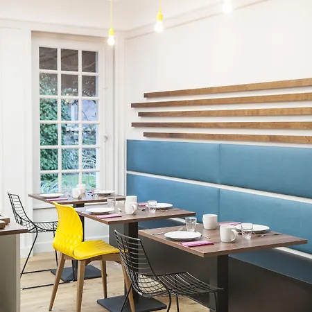 Szálloda Metropole Centre 3*