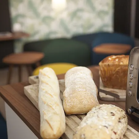 Métropole Centre 3* Boulogne-sur-Mer