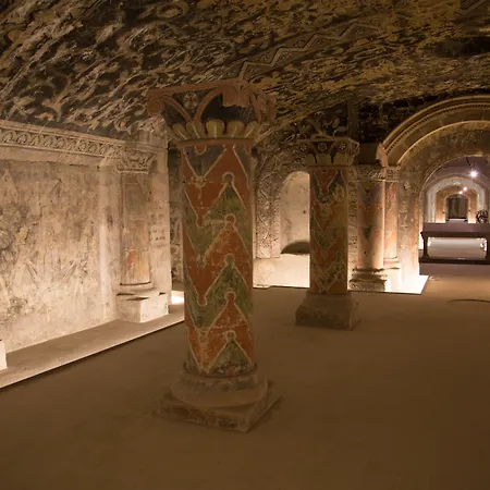 Metropole Centre Szálloda Boulogne-sur-Mer