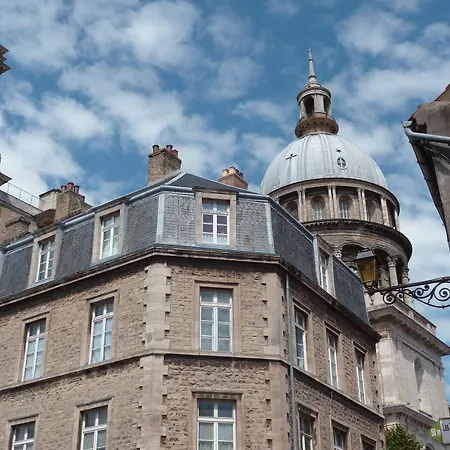 Metropole Centre 3* Boulogne-sur-Mer