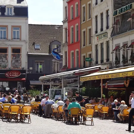 Métropole Centre Boulogne-sur-Mer