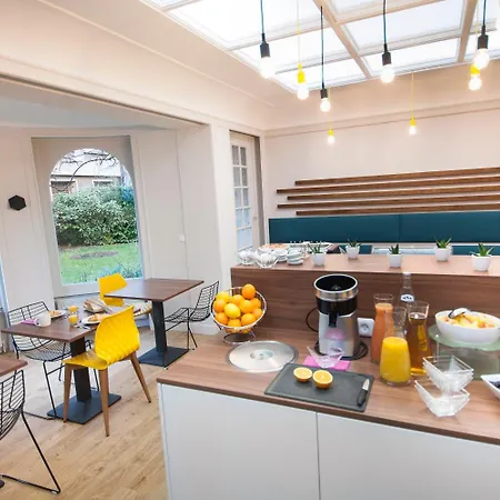 Metropole Centre Boulogne-sur-Mer