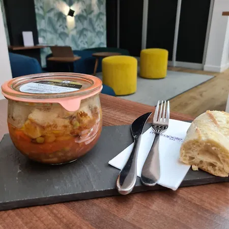 Métropole Centre 3* Boulogne-sur-Mer