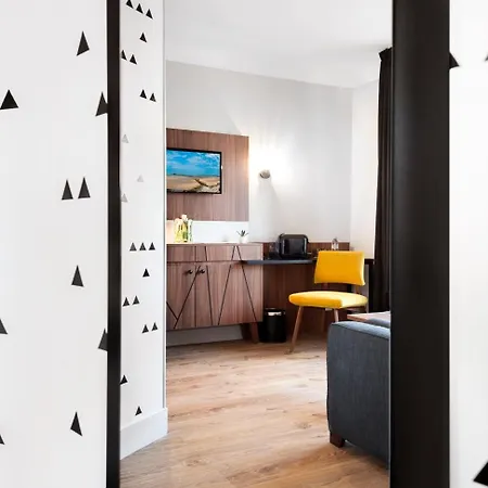 Szálloda Metropole Centre