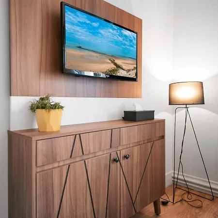 Szálloda Metropole Centre Boulogne-sur-Mer