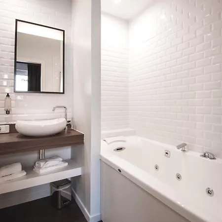 Hotel Métropole Centre