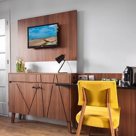 Metropole Centre 3* Boulogne-sur-Mer