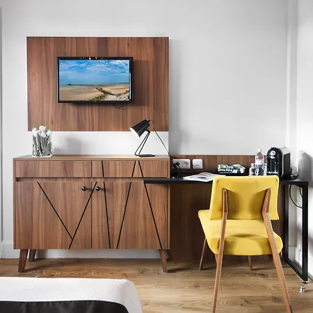 Metropole Centre Otel Boulogne-sur-Mer