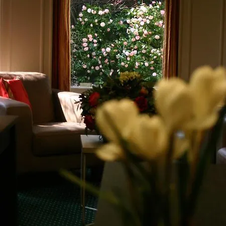 Szálloda Metropole Centre 3*