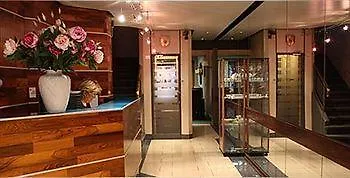Metropole Centre Hotel Boulogne-sur-Mer