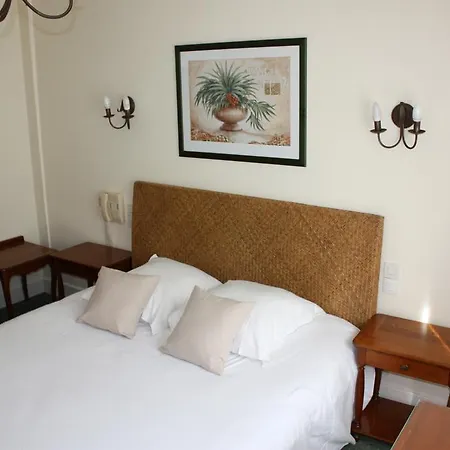 Metropole Hotel