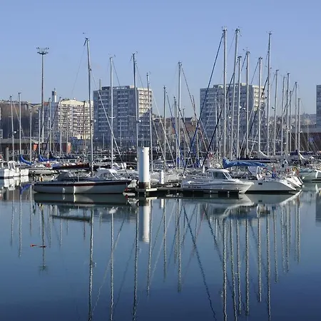 Metropole Boulogne-sur-Mer