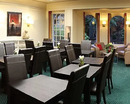 Metropole Centre Hotel Boulogne-sur-Mer