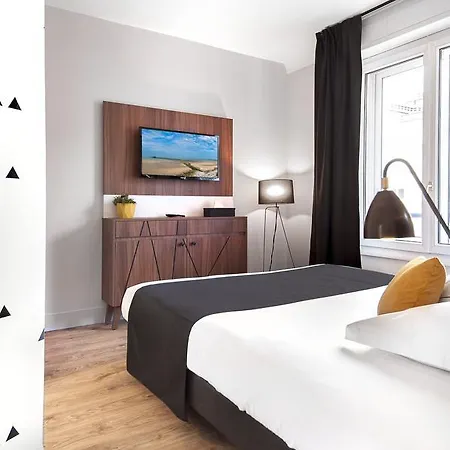 Metropole 3*
