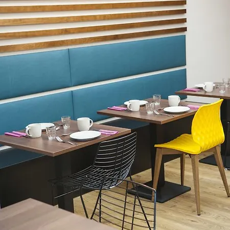 Szálloda Metropole Centre 3*