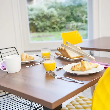 Metropole Centre 3* Boulogne-sur-Mer