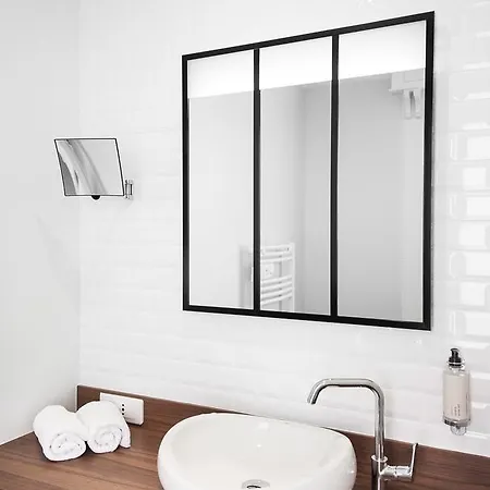 Metropole 3*