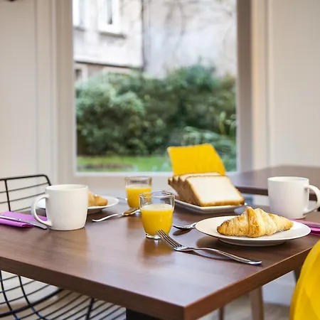 Hotel Metropole Boulogne-sur-Mer