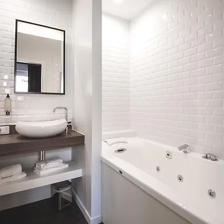 Métropole Centre 3*