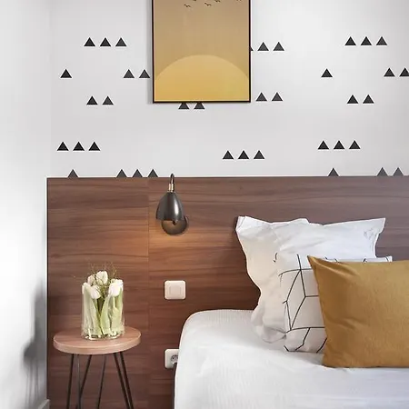 Hotel Metropole