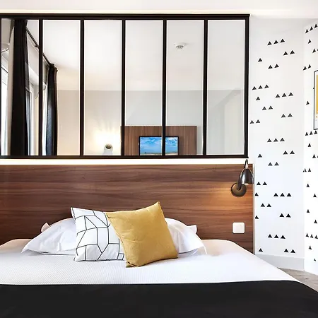Hotel Metropole