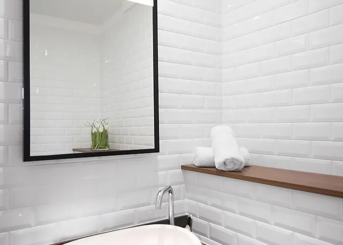 Métropole Centre 3* Boulogne-sur-Mer