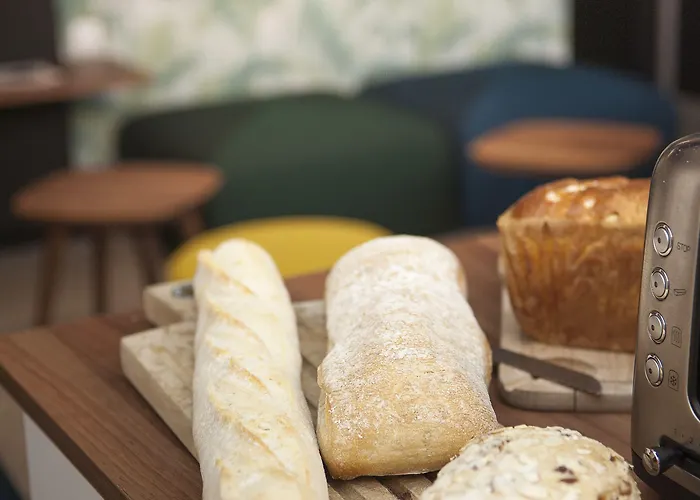 Métropole Centre 3* Boulogne-sur-Mer