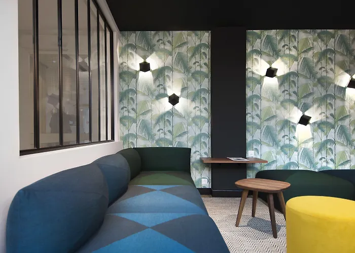 Métropole Centre 3*